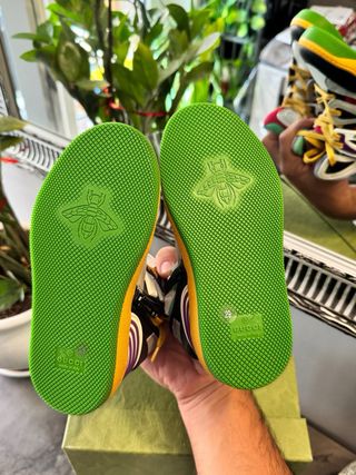 Scarpe Gucci Bambino Tg 29