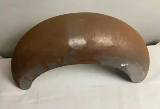 Guardabarros custom metal