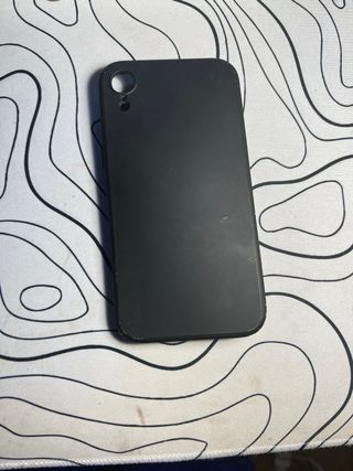 Lote 6 Fundas iPhone XR