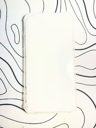 Lote 6 Fundas iPhone XR
