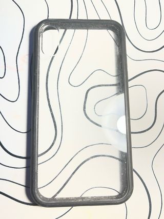 Lote 6 Fundas iPhone XR