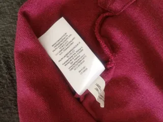 Polo Ralph Lauren Rosa  SP