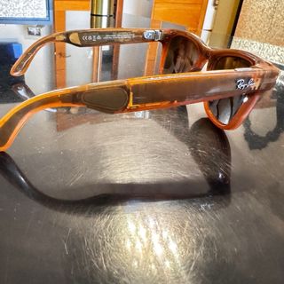 Ray-Ban Meta Gafas Inteligentes Gen 1
