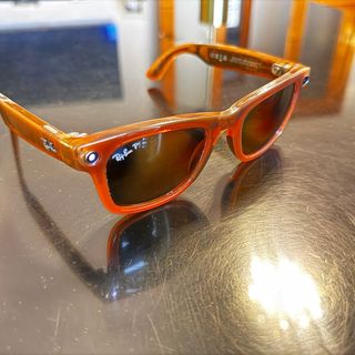 Ray-Ban Meta Gafas Inteligentes Gen 1