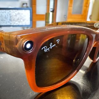 Ray-Ban Meta Gafas Inteligentes Gen 1