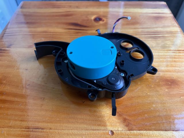 7490 Ultimate. Laser.Lidar Conga.