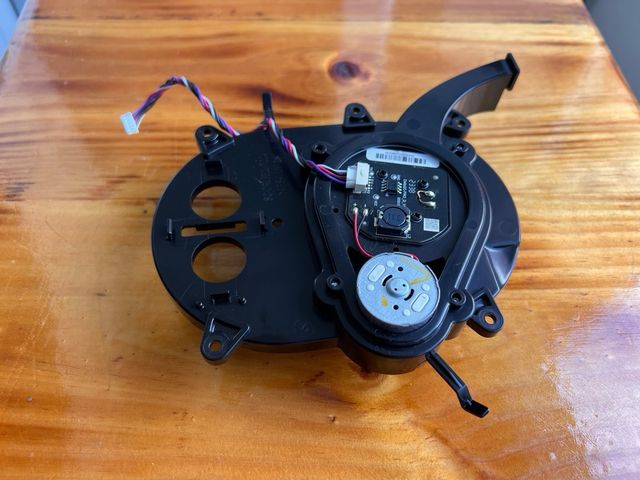 7490 Ultimate. Laser.Lidar Conga.