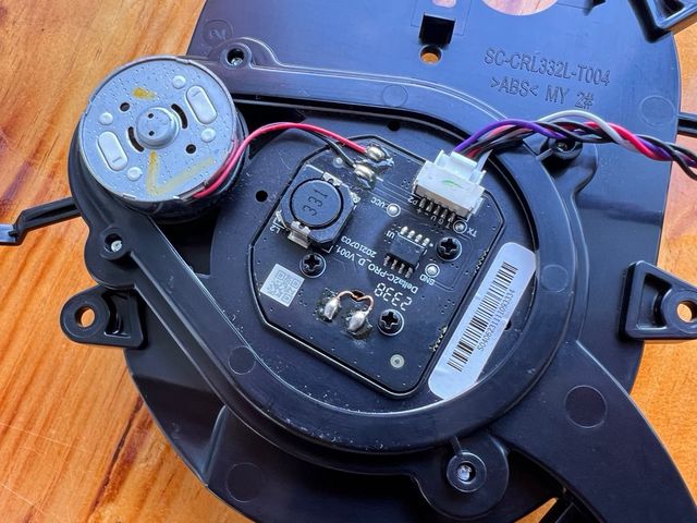 7490 Ultimate. Laser.Lidar Conga.