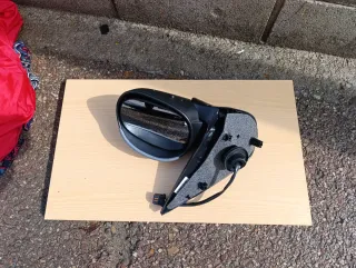 Retrovisor Peugeot/Citroen
