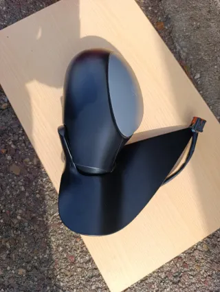 Retrovisor Peugeot/Citroen