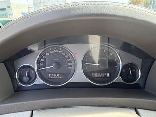 Jeep Grand Cherokee 2008 Limited