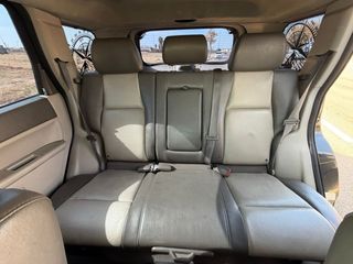 Jeep Grand Cherokee 2008 Limited