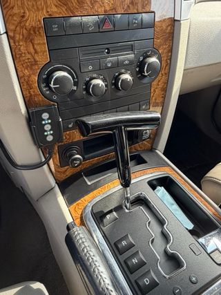 Jeep Grand Cherokee 2008 Limited