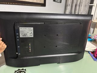 Televisor Samsung Negro