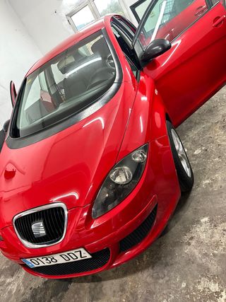 SEAT Altea 2004