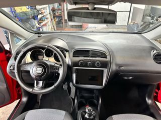 SEAT Altea 2004
