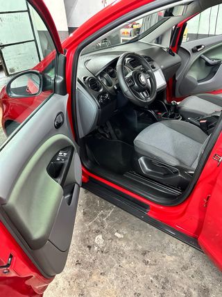 SEAT Altea 2004