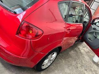 SEAT Altea 2004