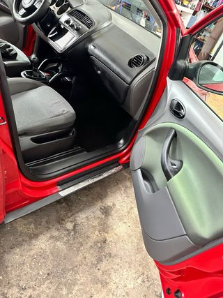 SEAT Altea 2004