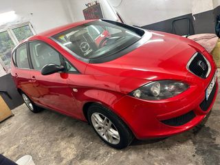 SEAT Altea 2004