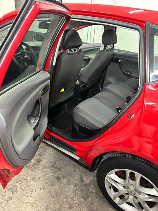 SEAT Altea 2004