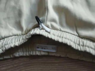 Bermudas Talla 11-12 Años