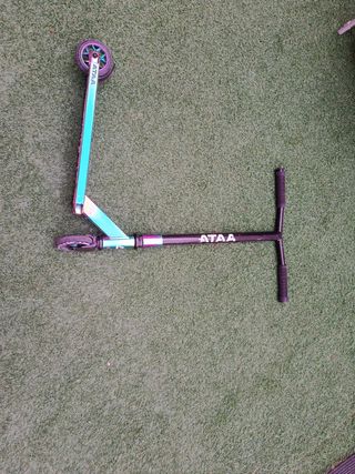 Patinete ATAA
