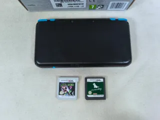 ‼️ Nuovo Nintendo 2DS XL in scatola ‼️