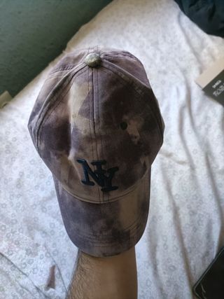Gorra NY New York 