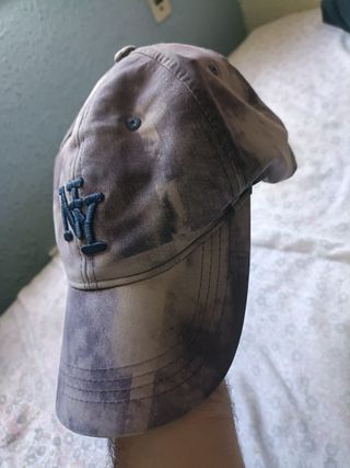 Gorra NY New York 