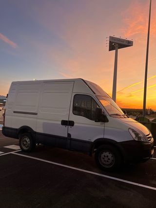 Iveco Daily 2009