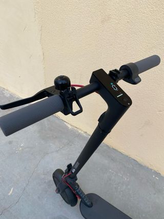 Patinete Eléctrico Xiaomi 4 (2nd gen)