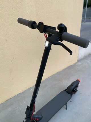 Patinete Eléctrico Xiaomi 4 (2nd gen)