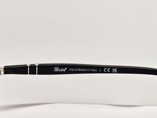 Occhiali da sole Persol 9649 Neri