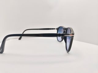 Occhiali da sole Persol 9649 Neri