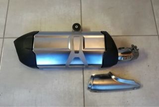 Escape Original BMW R 1200 GS (2014+)