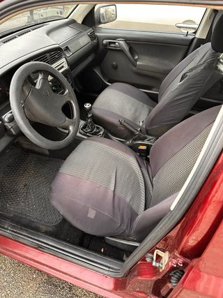 Despiece Volkswagen Vento