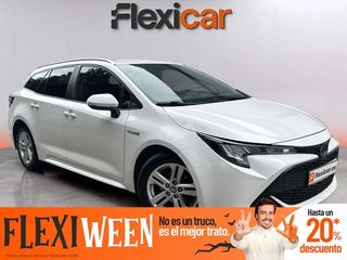 Toyota Corolla 1.8 125H ACTIVE TECH E-CVT TOU SPORT