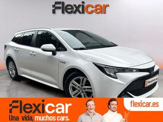 Toyota Corolla 1.8 125H ACTIVE TECH E-CVT TOU SPORT