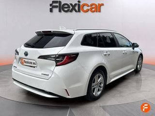 Toyota Corolla 1.8 125H ACTIVE TECH E-CVT TOU SPORT