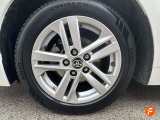 Toyota Corolla 1.8 125H ACTIVE TECH E-CVT TOU SPORT