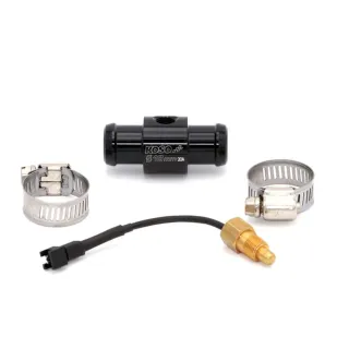 Adaptador KOSO Sensor Temperatura 18mm