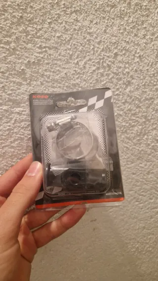 Adaptador KOSO Sensor Temperatura 18mm