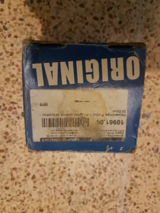 Cuchillas corte cosechadora SCH Pro Cut