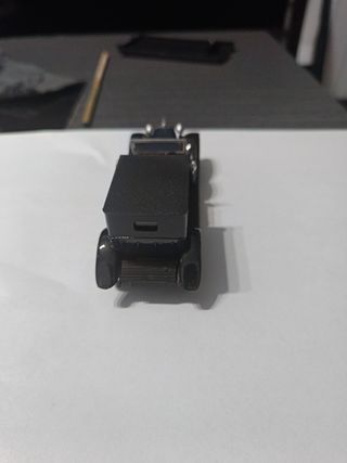 Coche a escala 1:43