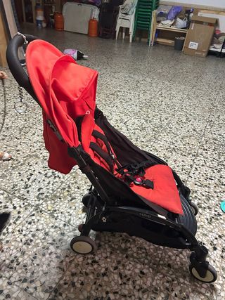 Silla de paseo Babyzen YOYO