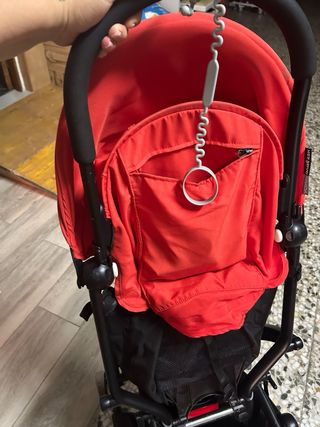Silla de paseo Babyzen YOYO
