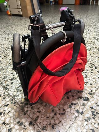 Silla de paseo Babyzen YOYO
