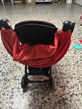 Silla de paseo Babyzen YOYO