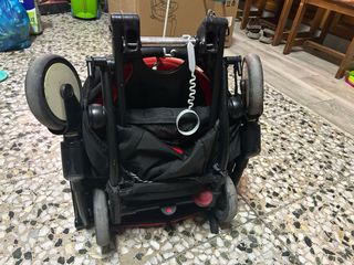 Silla de paseo Babyzen YOYO